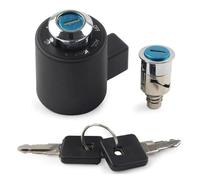 4 Hilos Llave De Interruptor De Encendido Para Sportster XL 883 1200 48 2014 2015 2016 2017 2018 2019 2020 Bloqueo Interruptor Encendido Dos Pines Motocicleta 2 Llaves