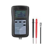 4 hilos YR1035+/YR1030+ Batería de litio rápida de alta precisión Instrumento de prueba de resistencia interna Grupo de vehículos eléctricos(YR1035 PLUS Set)