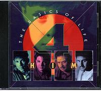 4 Him - The Basics of Life (UK Import)