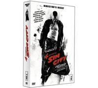 4 histoires de Sin City [Francia] [DVD]