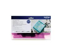 4 HOJAS METALIZADAS PINK - 10X20 CM - SCANNCUT