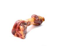 4 Huesos enteros Natureats Hueso Jamón para perros ¡Pack ahorro!