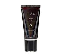 4-In-1 Correcting Primer Anti-Blemish Mattifying Acne Treatment Pur Cosmetics for Women 1 oz Primer