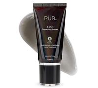 4-In-1 Correcting Primer Anti-Blemish Mattifying Acne Treatment Pur Cosmetics for Women 1 oz Primer