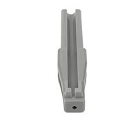 4 In 1 Eyebrow Pencil Sharpener Base for Beauty Salons Safe Use Durable