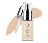 4-in-1 Love Your Selfie Longwear Foundation and Concealer - LN4 Pur Cosmetics for Women 1 oz Makeup