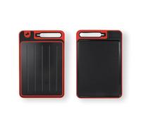 4 In 1 Thawing Mat, 4 In 1 Thawing Pad, Defrosting Tray for Frozen Meat, Thawing Tray for Frozen Meat, Thawing Mat for Frozen Meat (Black,M)