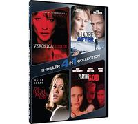 4 in 1 Thriller Collection: Before and After / The Rich Man’s Wife / Playing God / Veronica Guerin [USA] [DVD]