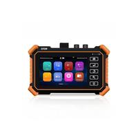 4 Inch OLED OTDR Tester MOT-30 Touch Screen OPM VFL Optic Time-domain Reflectometer Utp Cable Fiber Ensayos no Destructivos(MOT-1310 1550-26 24)