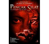 4 Indonesischen Experten - Pencak Silat - Die Grundlagen des Pencak [Alemania] [DVD]