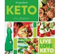 4 Ingredients Keto (ebook)
