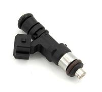 4 Inyectores Combustible 0280158017 Válvula Boquilla Para Chevy NIVA Para Lada Kalina Estate Sedán II Para Priora Pulverización Inyector Combustible