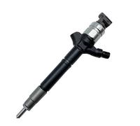 4 inyectores Common Rail 095000-6040, inyectores de combustible 23670-0R020, compatibles con Corolla Verso RAV4 2AD-FTV