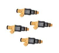 4 Inyectores De Combustible 0280150702 Para Alfa Para Romeo Para Lancia 33 75 147 155 156 164 GTV 2.0T 2.5 3.0 V6 24V GFVFGNLNNA