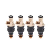 4 inyectores de combustible 0280150705 para Ford para Mustang Ranger Taurus | Número de OEM. : 0280150210 0280150705 Para Thunderbird 1985-1993 Para Aerostar para Bronco E-150 E-250 E-350