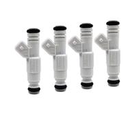 4 inyectores de combustible 0280155868 para Ford Holden Buick Volvo S40 377cc EV1 T5 Impala GM V8 LS1 LT1 5.0/5.7L 380cc