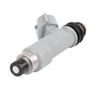 4 inyectores de combustible 297500-0540 15710-64J00 para Suzuki Jimny Liana Swift SX4 1.3 .6 2005-2014