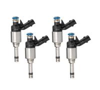 4 Inyectores De Combustible 35310-2E500 Para Kia Para Forte Para Soul 2014-2016 2.0L L4 inyector coche