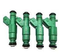 4 inyectores de combustible de 440 cc 0280155968 para A4 S4 para TT 1.8l .8t Tk-fi440c968-4