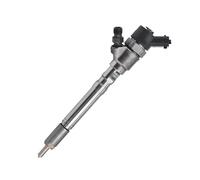 4 inyectores de combustible diésel 0445110126 (0 445 110 126), compatibles con y Kia (33800-27900, Cummins 5263319, 3380027900, 0445110290).