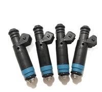 4 inyectores de combustible EV1 850 cc para V8 LT1 LS1 LS6 110324 FI114991 Inyector Combustible