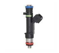 4 inyectores de Combustible para Coche Logan 1,4-1,6 l, Boquilla 0280158034 8200227124.