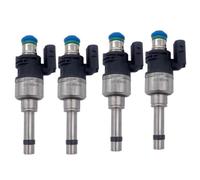 4 inyectores de combustible para Ford Escape Fusion 1.5L 2014-2020 (boquilla DS7G-9F593-EA)