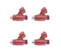 4 Inyectores De Combustible Para Motocicletas 6ET-13761-00-00 Para Yamaha Para Waverunner FZR FZS FX SVHO GP1800 Suministrar