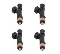 4 Inyectores De Combustible para OPTRA para Sedán para Nubira 1.8 para Lacetti J200 0280158101 Boquilla Inyector Combustible