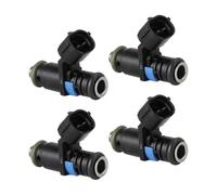 4 Inyectores De Combustible Para Seat Para Ibiza Para Mii Para Skoda Para CITIGO Para FABIA III Para YETI 04E906031F Suministrar