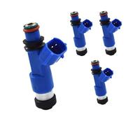 4 Inyectores De Combustible Para Subaru Para Outback 2.5L H4 Turbo 2.5GT Para Limited 2007-2012 16611-AA720 16611AA720 Accesorios Para Automóviles. Tratamiento