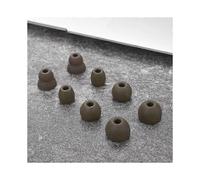 4 juegos de auriculares intrauditivos con funda de silicona para auriculares Beats Powerbeats Pro