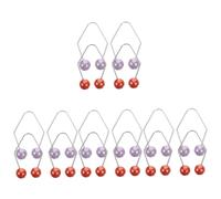 4 Juegos De Herramientas Para Crear Rostros Faciales Para Mujeres 2 Pares X 4