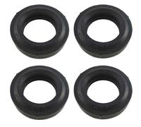 4 juntas de intercambiador de calor Baxi Main Potterton 248049 para placas de intercambiador de calor, 4 unidades