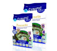 4 KG Cunipic Adulto Superpremium pienso para hurones