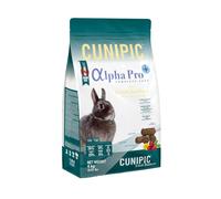 4 kg Cunipic Alpha Pro Pienso para conejos adultos