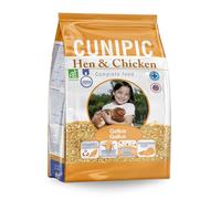 4 KG Cunipic pienso para gallinas
