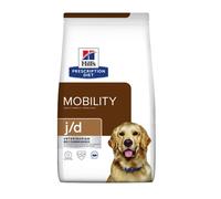 4 kg Hill's Prescription Diet Mobility Pollo pienso para perros