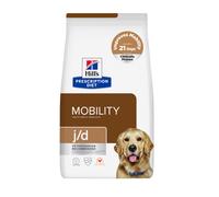 4 kg Hill's Prescription Diet Mobility Pollo pienso para perros
