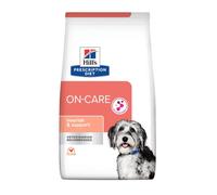 Hill´s Prescription Diet On-care Pollo Perros 4 Kg