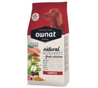 Ownat Classic Complet Perro 4 Kg