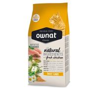 Ownat Classic Daily Care Cat - Saco de 4 Kg