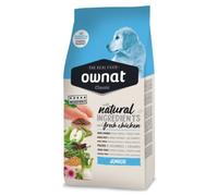Ownat Classic Junior 4 Kg