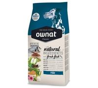 Ownat Classic Fish Perro 4 Kg