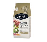 Ownat Classic Pato para Perro - 4 Kg
