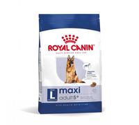 4 kg Royal Canin Maxi Adult 5+ pienso para perros senior de raza grande