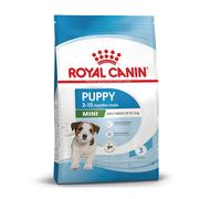 Royal Canin Mini Puppy pienso para cachorros - Formato: 4 kg