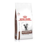 4 kg Royal Canin Veterinary Gastrointestinal Fibre Response pienso para gatos