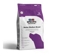 4 kg Specific CGD-D Senior Medium pienso para perros