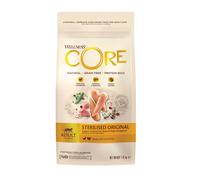 4 kg Wellness Core Adult Sterilised Pollo y Pavo pienso para gatos